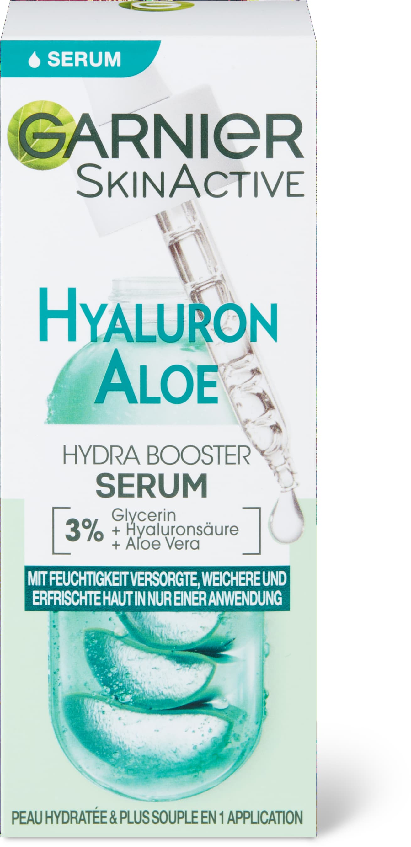 Garnier Hydra Booster Serum 30ml